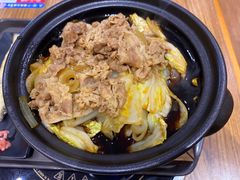 -食其家·牛丼咖喱(金桥太茂店)