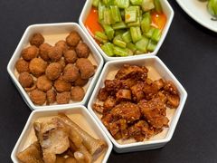 -云门锦翠(商鼎国际店)