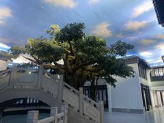 -馋遇江南·精致湖景雅宴(东方之门店)