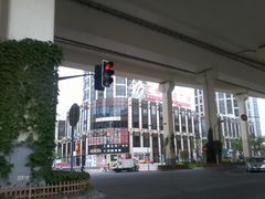 -汇暻生活广场