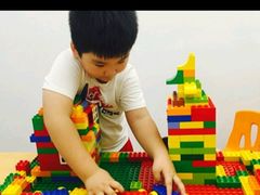 -斯坦星球AI编程·机器人科创·科学实验·信奥·思维·STEM·乐高·竞赛考级(浦东联洋广场大拇指龙阳御桥中心)