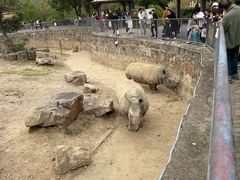 -无锡动物园·太湖欢乐园