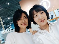 -海马体照相馆(天津世纪都会店)