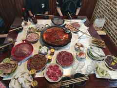 -铜元老码头鳝鱼火锅