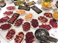-陈记顺和潮汕牛肉火锅(韩江路店)