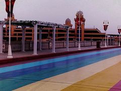 -厦门方特梦幻王国