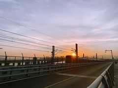 -海堤纪念公园