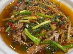 -叁煨蹄花·下饭盐帮菜(人民广场店)