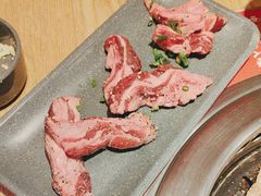 -新石器烤肉(百联川沙店)