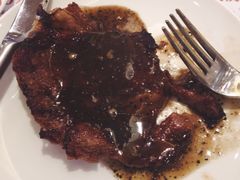 精品牛排-芭菲盛宴·环球美食(锦城万达广场店)