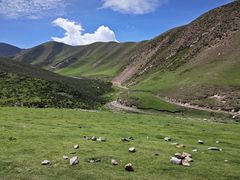 -青海湖国家重点风景名胜区