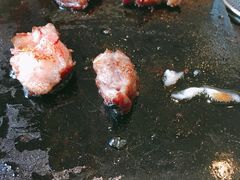 澳洲谷饲200天牛小排-半秋山西餐厅(西园店)