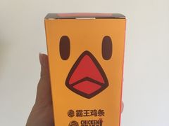 -汉堡王(上海凌云壹街坊店)