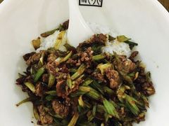 -德天顺盖码饭(人民西路店)