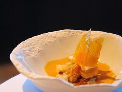 -亚特兰蒂斯•OSSIANO奥西亚诺海底餐厅