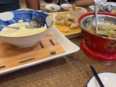 -乔家满族八大碗(流水沟店)