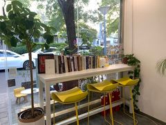 -五进制 Coffee Shop