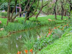 -人民公园(罗湖区)