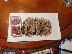 -伊帆食府·青海地方特色美食