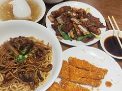 -寻裕记·现炒浇头面(人民广场店)