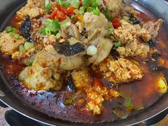-湖南湘菜馆(东湘缘二店)