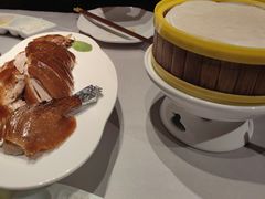 -北平食坊·烤鸭(黄寺大街店)