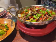 -拾捌川·自贡爆炒(新街口店)