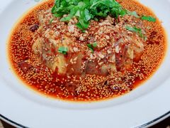 夫妻肺片-鸡毛店·川菜(双楠店)