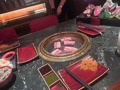 -300杯·和牛烧肉清酒专门店(廊里店)