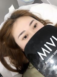 点击看大图 -MIVI·纹眉半永久野生眉