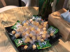 -麦悠悠·SPA·推拿(沈杜公路地铁站店)