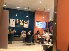 -海马体照相馆(大连柏威年购物中心店)