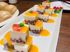 -北李妈妈菜·虾爬子大锅贴(贵和店)