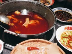 -李子坝梁山鸡(李子坝大鸡哥店)