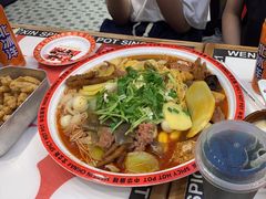 -文立新麻辣烫(合生汇21街区店)