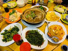 -津津餐室