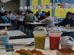 -宜家·瑞典风味餐厅(北京西红门店)