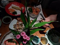 -阿吾罗日本料理(K11艺术中心店)