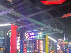 -路边边.炒菜烧烤.音乐餐厅(良乡长虹店)