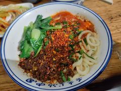 -老白家面馆(测绘东路总店)