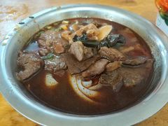 -老福庆和特色粉面馆(单洞三路店)