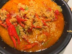 -钳小柒·小龙虾蓝龙王烧烤夜宵(长寿路店)