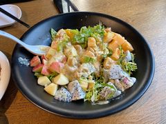 -烤无忌·新疆菜馆(格林威治城店)