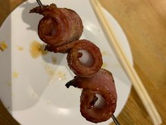 -鬼味烤翅(南锣鼓巷店)