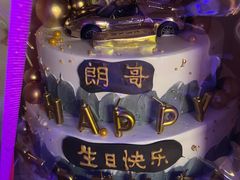 -好乐迪(张扬路八佰伴店)