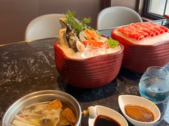 -蒋记海鲜姿造•洋房别墅(星河湾店)