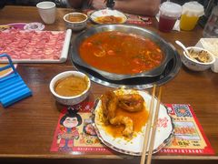-槐店王婆大虾(开发区店)