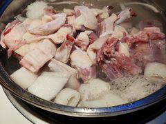 -烹然四季椰子鸡火锅(姚家园万象汇店)