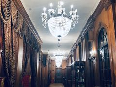 -马勒别墅·中餐厅