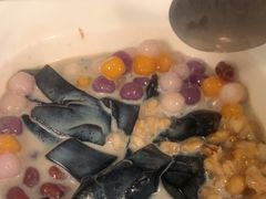 -梧州双钱龟苓膏(丽港航母店)